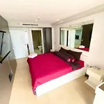 60sqm Luxury 1 Bed - Centre - Centara Avenue Residences - 704