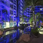60sqm Luxury 1 Bed - Centre - Centara Avenue Residences - 704