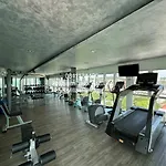 One Tower Pattaya Studio Seaview 13