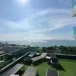 One Tower Pattaya Studio Seaview 13