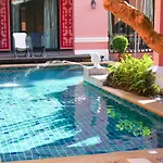 Villa พระตำหนักวิลล่า 10 ห้องนอน พร้อมสระว่ายน้ำส่วนตัว *