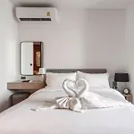The Edge Central Pattaya Fully Equipped Luxury Condo Oceanside View