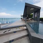 The Base Central Pattaya Thai