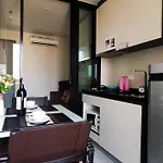 อพาร์ทเม้น Center Seascape Pattaya