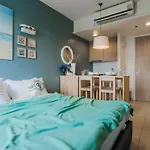 Unixx By Alvin Apartment *