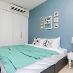 Apartment Unixx By Alvin