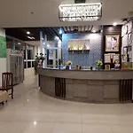 Tycoon Holiday Hotel โรงแรม Pattaya