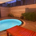 Tycoon Holiday Hotel * Pattaya