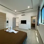 Villa Pool 428 Nearby Walking Street