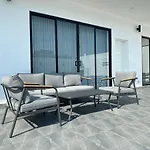 Pool 428 Nearby Walking Street Villa Pattaya