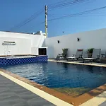 Pattaya Pool Villa 428 Nearby Walking Street