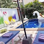 Thai Luxury Pool Villa 3 Beds