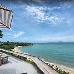 Thai Luxury Pool Villa 3 Beds