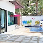 Thai Luxury Pool Villa 3 Beds