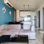 อพาร์ทเม้น Center Seascape Pattaya