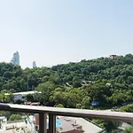 Unixx By Alvin Apartment *