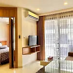 City Garden Pratumnak Condo