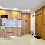 City Garden Pratumnak Condo