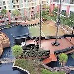 Grande Caribbean อพาร์ทเม้น
