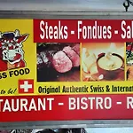 Swiss Food Restaurant And For Rent Pattaya
