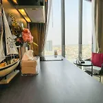 Edge Central Pattaya W/Sea View Walk 200M. Beach