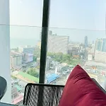 Edge Central Pattaya W/Sea View Walk 200M. Beach