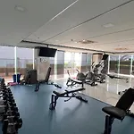 1 Bedroom In The Peak Towers