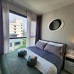 Seaview 2Bed At The Base Central Pattaya