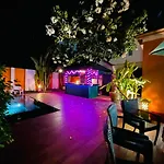 Rosewood Pool 1 Pattaya