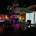 โรงแรม Rosewood Pool 1 Pattaya