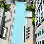 The Base 2 Bed 2 Bath By Numam * Pattaya