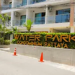 Water Park Condominium