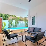 Sweet Home Pool Villa
