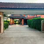 The Park Pool Villa Pattaya