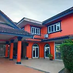 The Park Pool Villa Pattaya