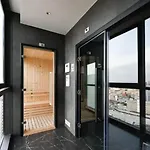 Apartment The Edge Pattaya