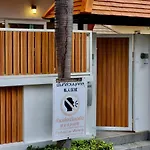 芭提雅市中心4间卧室泳池别墅好莱坞hollywood旁-19