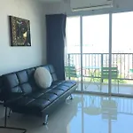 อพาร์ทเม้น Diamond Pattaya