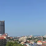 อพาร์ทเม้น Diamond Pattaya