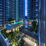 The Base By Wwc 3* Pattaya