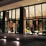 Aparthotel The Base By Wwc Pattaya