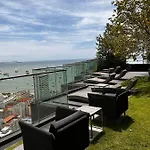 อพาร์ทเม้น Edge Central Pattaya
