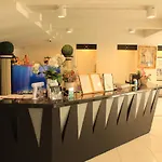 โรงแรม Kudos Boutique Pattaya