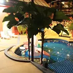 โรงแรม Kudos Boutique Pattaya