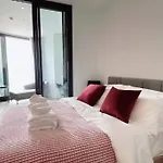 Apartment The Edge Pattaya