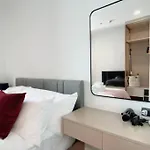 The Edge Apartment Pattaya