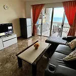 Sky Apartment