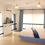 โรงแรม Kudos Boutique 4*