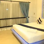 Kudos Boutique โรงแรม Pattaya