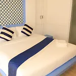 Kudos Boutique โรงแรม Pattaya